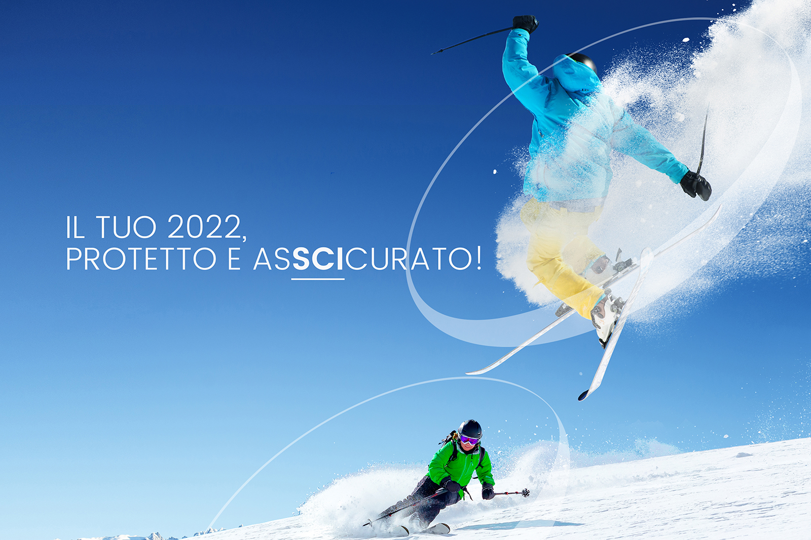 Protetti e asScicurati