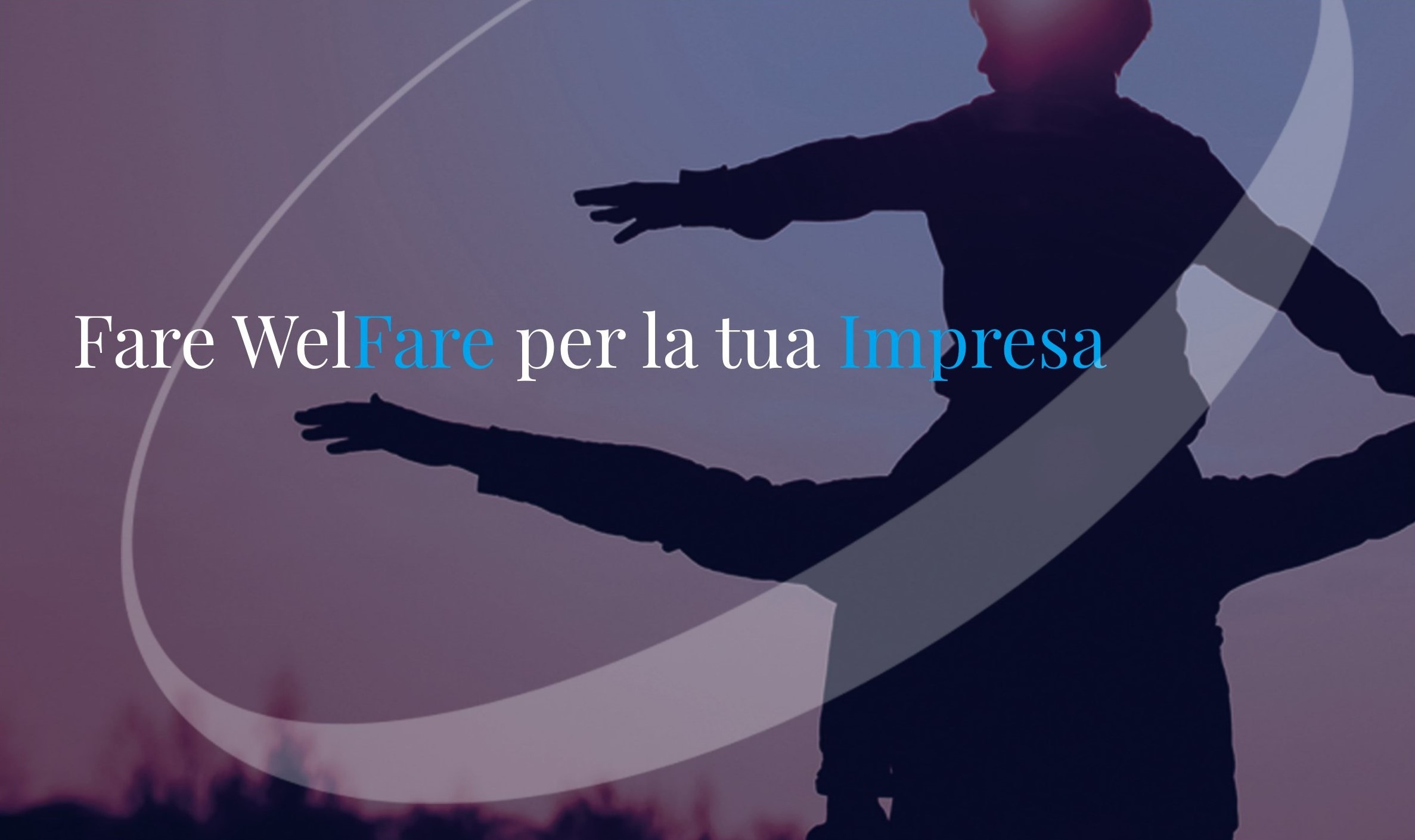 Fare Welfare per la tua impresa