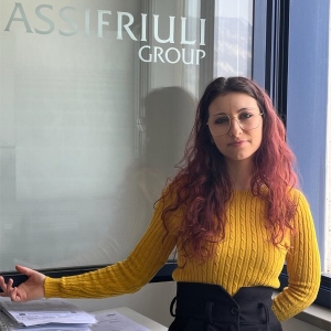 Nicole Pascuttini