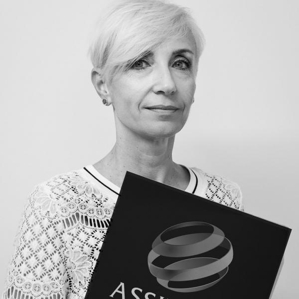 Cristina de Fabris