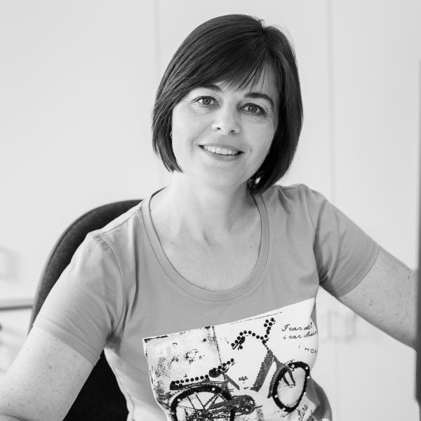 Elena Pontoni
