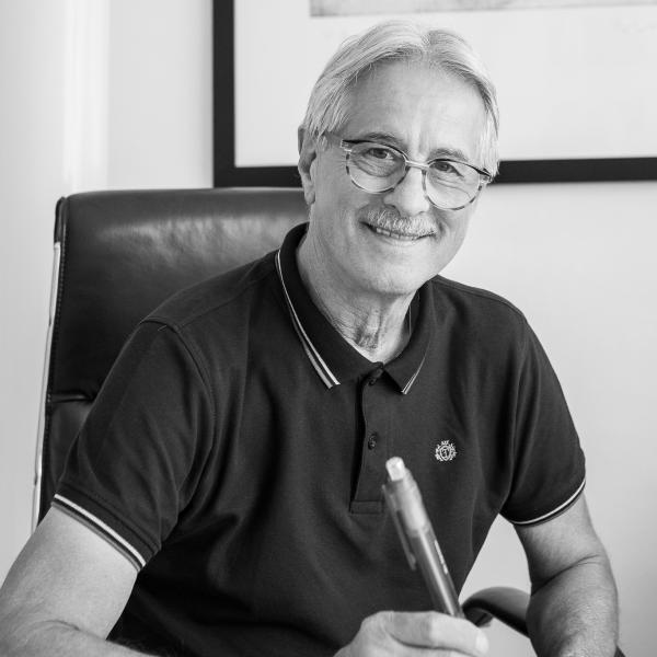 Mario Petrin