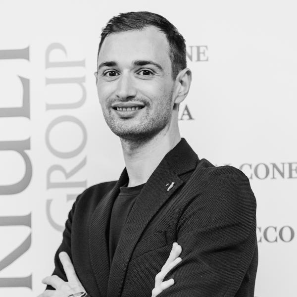 Massimiliano Urbani