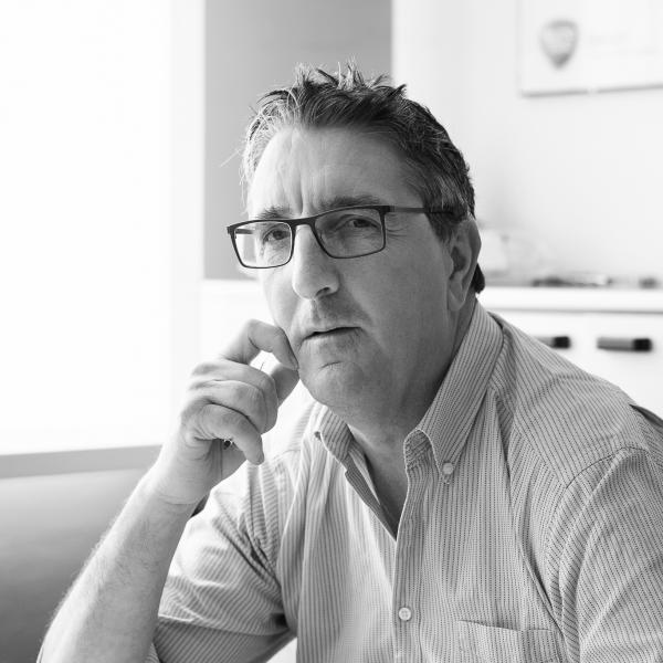 Nicola Brocchetto